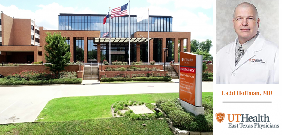 When emergencies strike, expert care is close to home