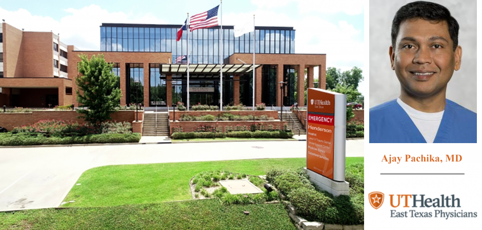 Grandfather grateful for attentive doctor, healthier lifestyle