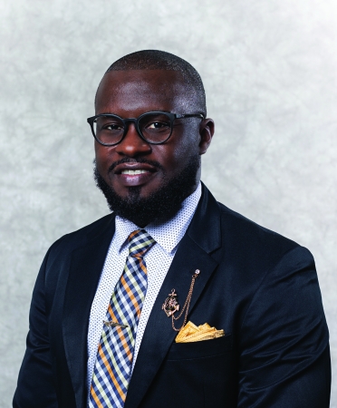 Guy Cayo named CEO of UT Health Quitman