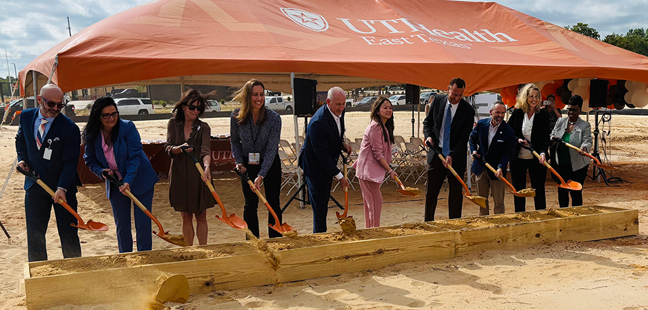 UT Health East Texas Expands Access to Care with New Facility in Tyler