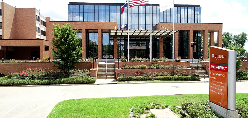 UT Health Henderson Earns An ‘A’ Hospital Safety Grade from The Leapfrog Group