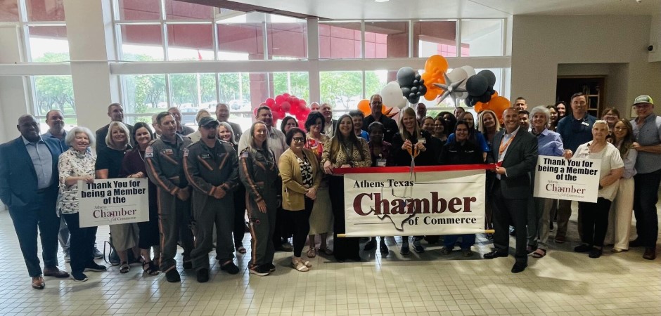 UT Health Athens and Cedar Creek Lake breast imaging centers now offer 3D mammography