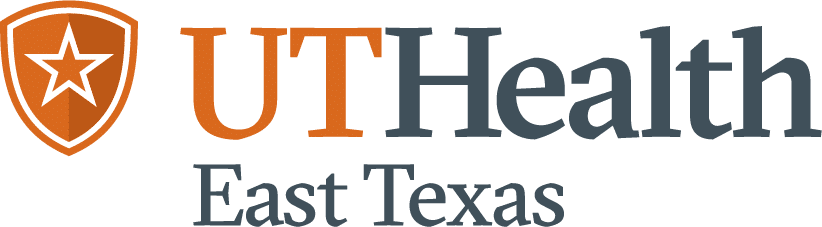 UT Health East Texas Logo