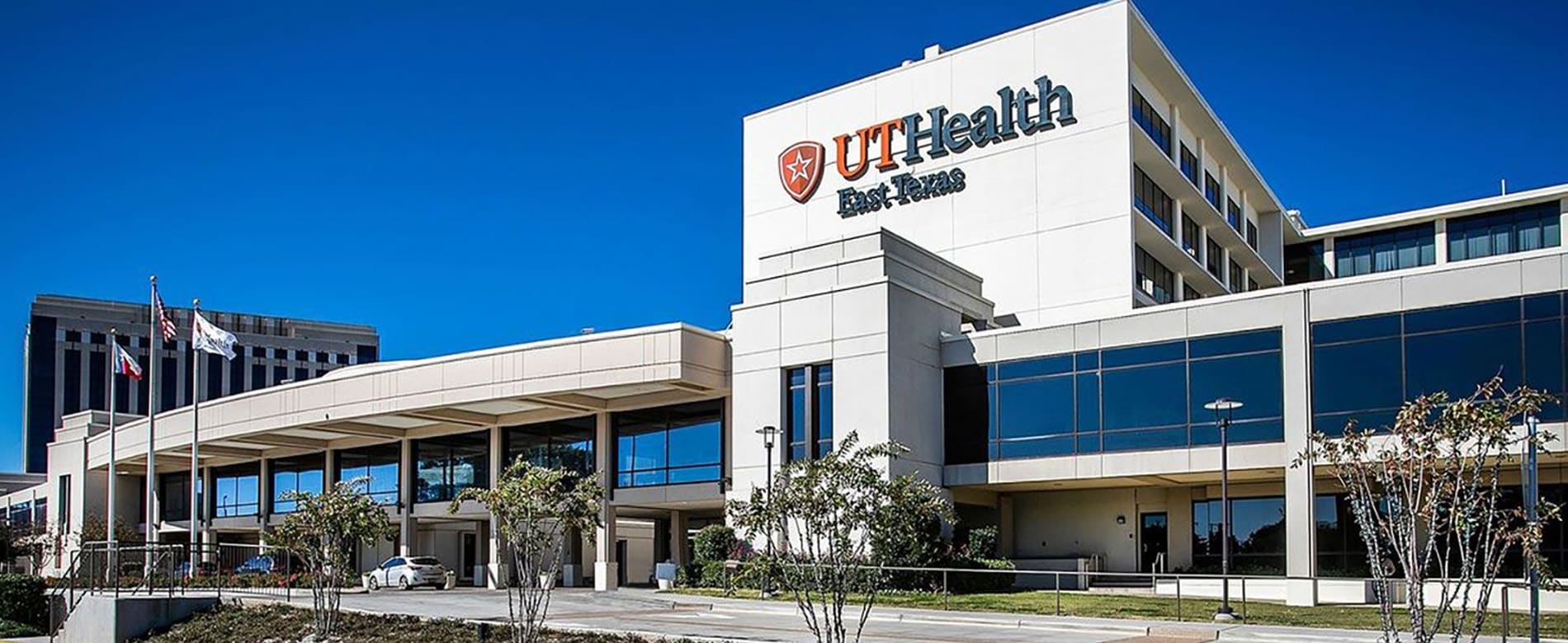 UT Health East Texas