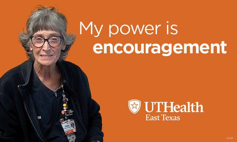 Leaving a legacy: Teresa Pace on 23 years of service