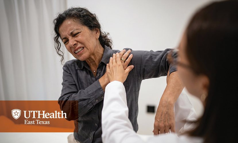 How do I know it’s time for joint replacement?