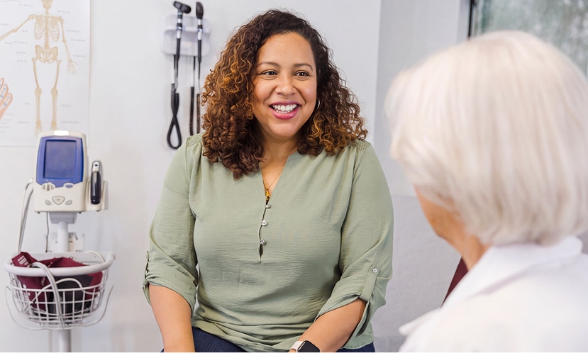 Questions to Ask Your Primary Care Provider