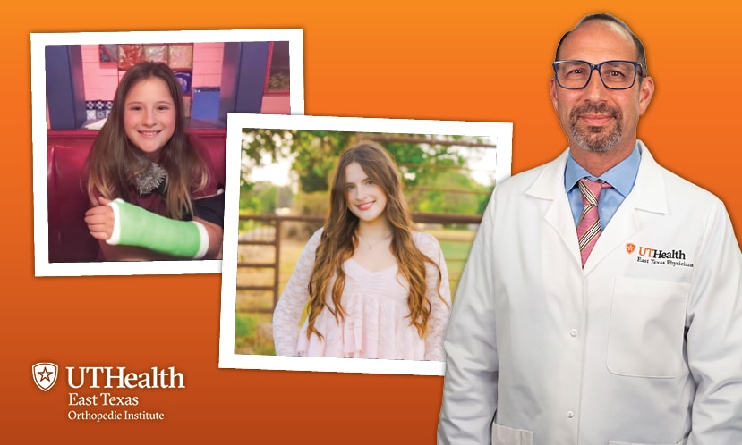 Dr. Behboudi Claire Kesler patient testimonial