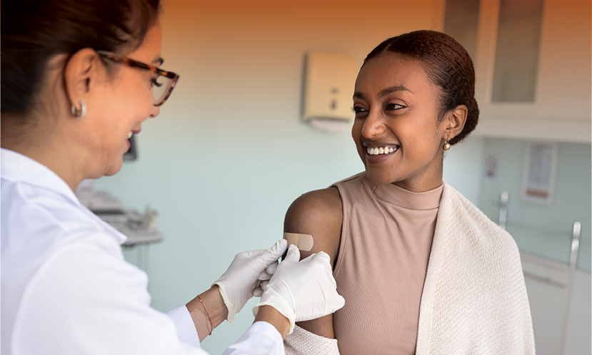 Flu Vaccine Myths vs. Facts
